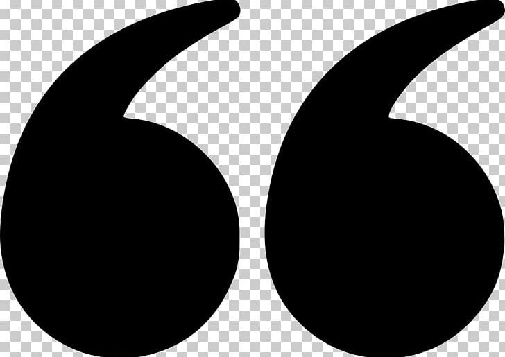 quote icon